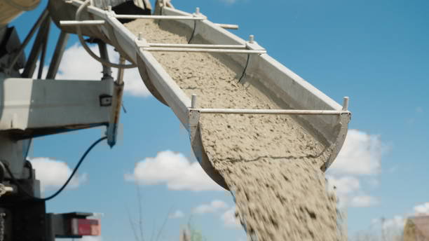 Best Best Concrete Contractor  in Rose Hills, CA