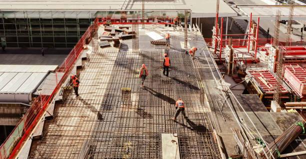 Best Concrete Foundation Repair  in Rose Hills, CA