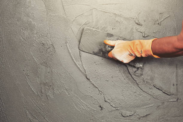 Best Decorative Concrete Services  in Rose Hills, CA