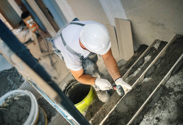 Best Concrete Crack Repair  in Rose Hills, CA