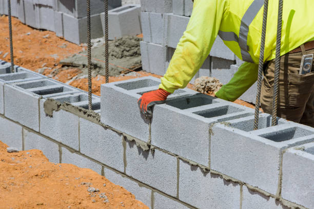 Best Waterproofing & Drywells  in Rose Hills, CA