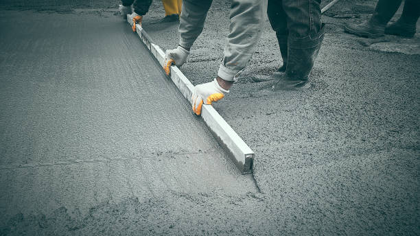 Best Concrete Patio Contractor  in Rose Hills, CA