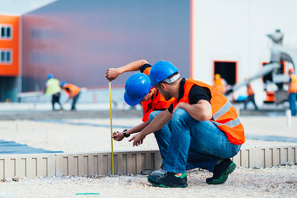 Best Poured Concrete Foundation  in Rose Hills, CA